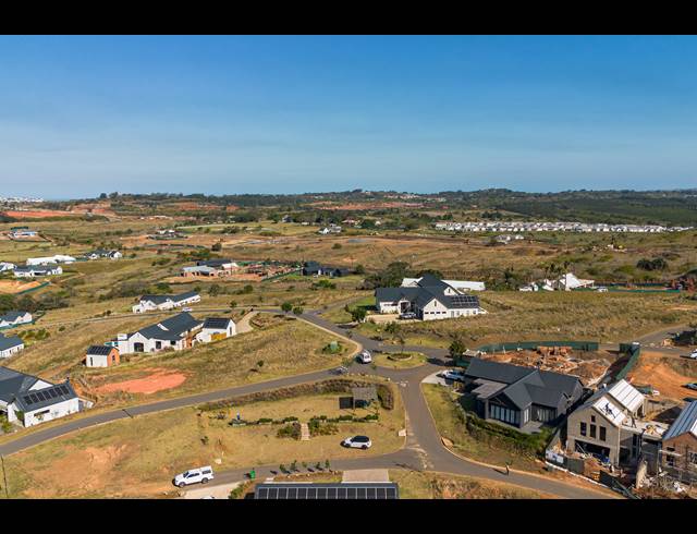 713M² VACANT LAND FOR SALE IN SPRINGVALE COUNTRY ESTATE